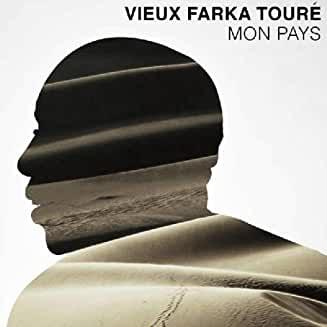 Vieux Farka Toure- Mon Pays-BoldPlay