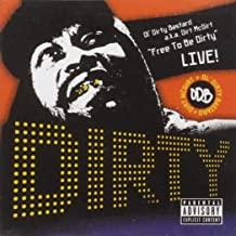 Free To Be Dirty Soundtrack-BoldPlay