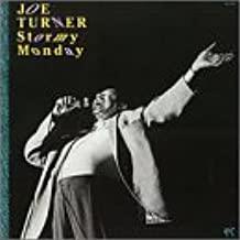 Big Joe Turner- Stormy Monday-BoldPlay