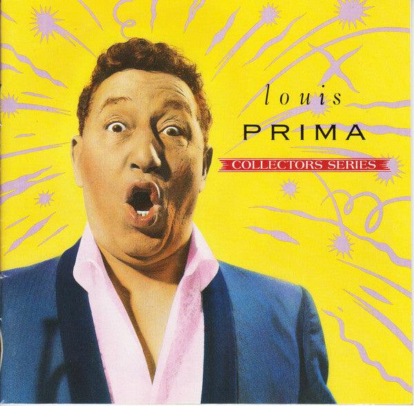 Louis Prima- Capitol Collector's Series-BoldPlay