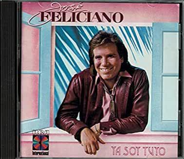 Jose Feliciano- Ya Soy Tuyo-BoldPlay