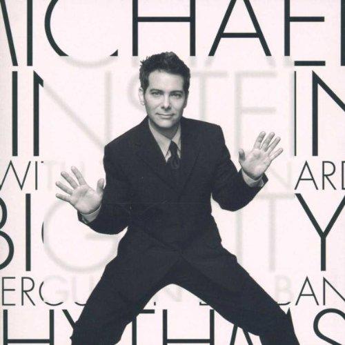 Michael Feinstein- Big City Rhythms-BoldPlay