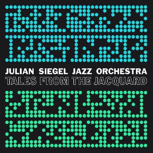 Julian Siegel's Jazz Orchestra- Tales From The Jacquard (Vinyl)-BoldPlay