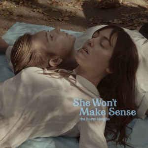 The Harmaleighs- She Won't Make Sense (Sealed) (Used Vinyl)-BoldPlay