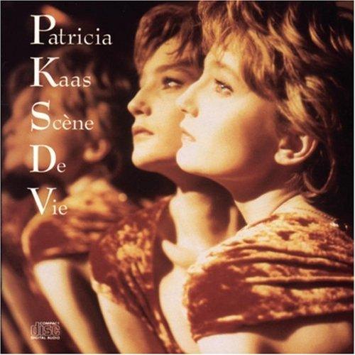 Patricia Kaas- Scene De Vie-BoldPlay