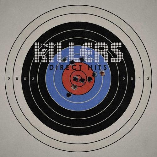 The Killers- Direct Hits (Vinyl)-BoldPlay