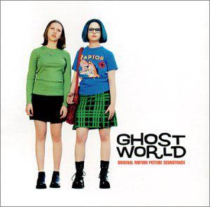 Ghost World Soundtrack-BoldPlay