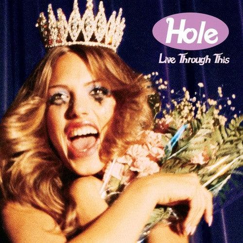 Hole- Live Through This (Vinyl)-BoldPlay