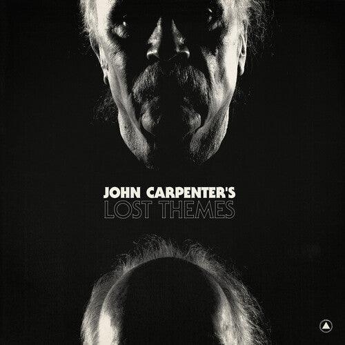 John Carpenter- Lost Themes (Sb 15 Year Ed) (Vortex Blue Vinyl)-BoldPlay