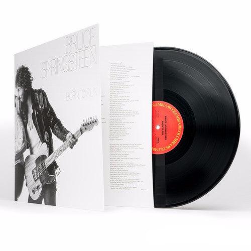 Bruce Springsteen- Born To Run (Vinyl)-BoldPlay