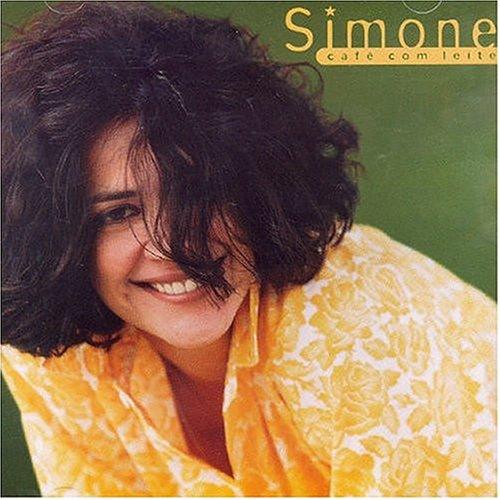 Simone- Cafe Com Leite-BoldPlay