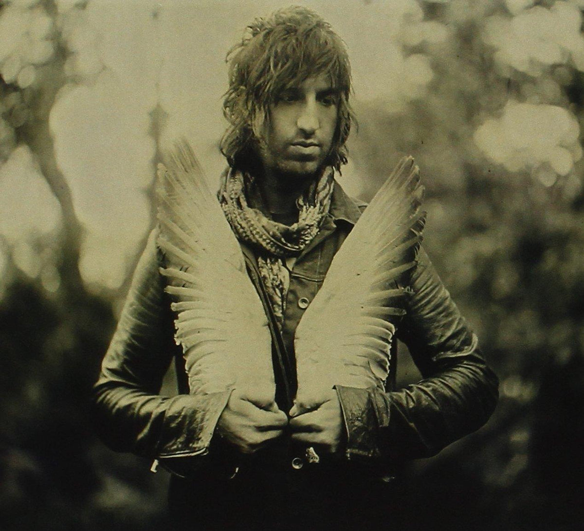 Joseph Arthur- The Ballad Of Boogie Christ Act I-BoldPlay