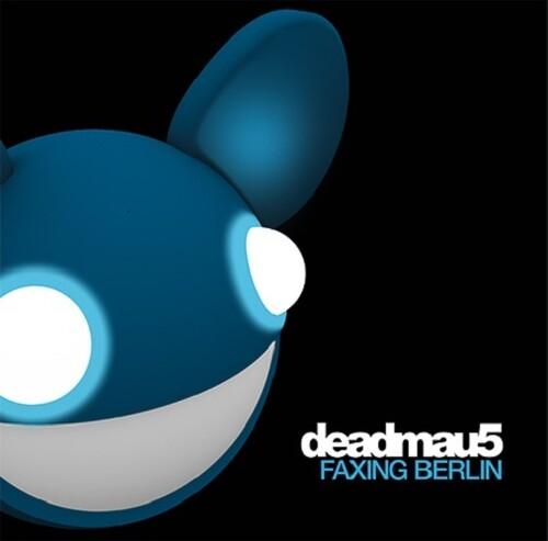 Deadmau5- Faxing Berlin (12" Single) (Vinyl)-BoldPlay