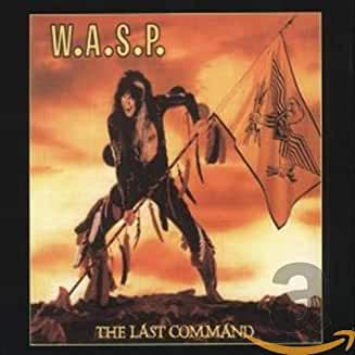 W.A.S.P.- The Last Command-BoldPlay