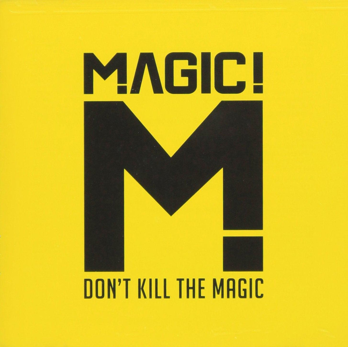 Magic- Don't Kill The Magic-BoldPlay