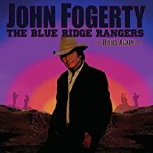 John Fogerty & The Blue Ridge Rangers- Rides Again-BoldPlay