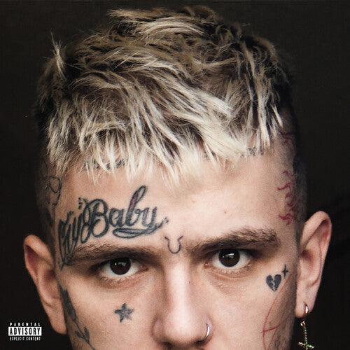 Lil Peep- Everybody's Everything (Vinyl)-BoldPlay