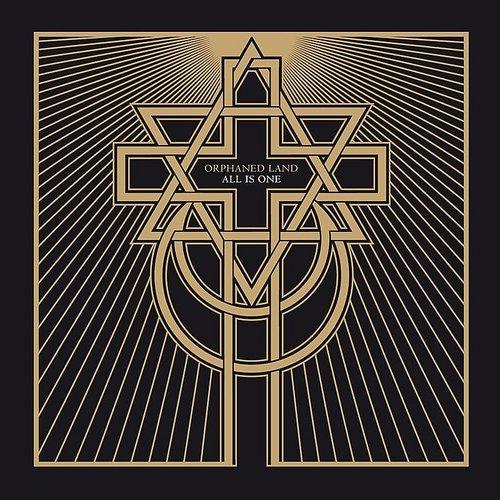 Orphaned Land- All Is One (Vinyl)-BoldPlay