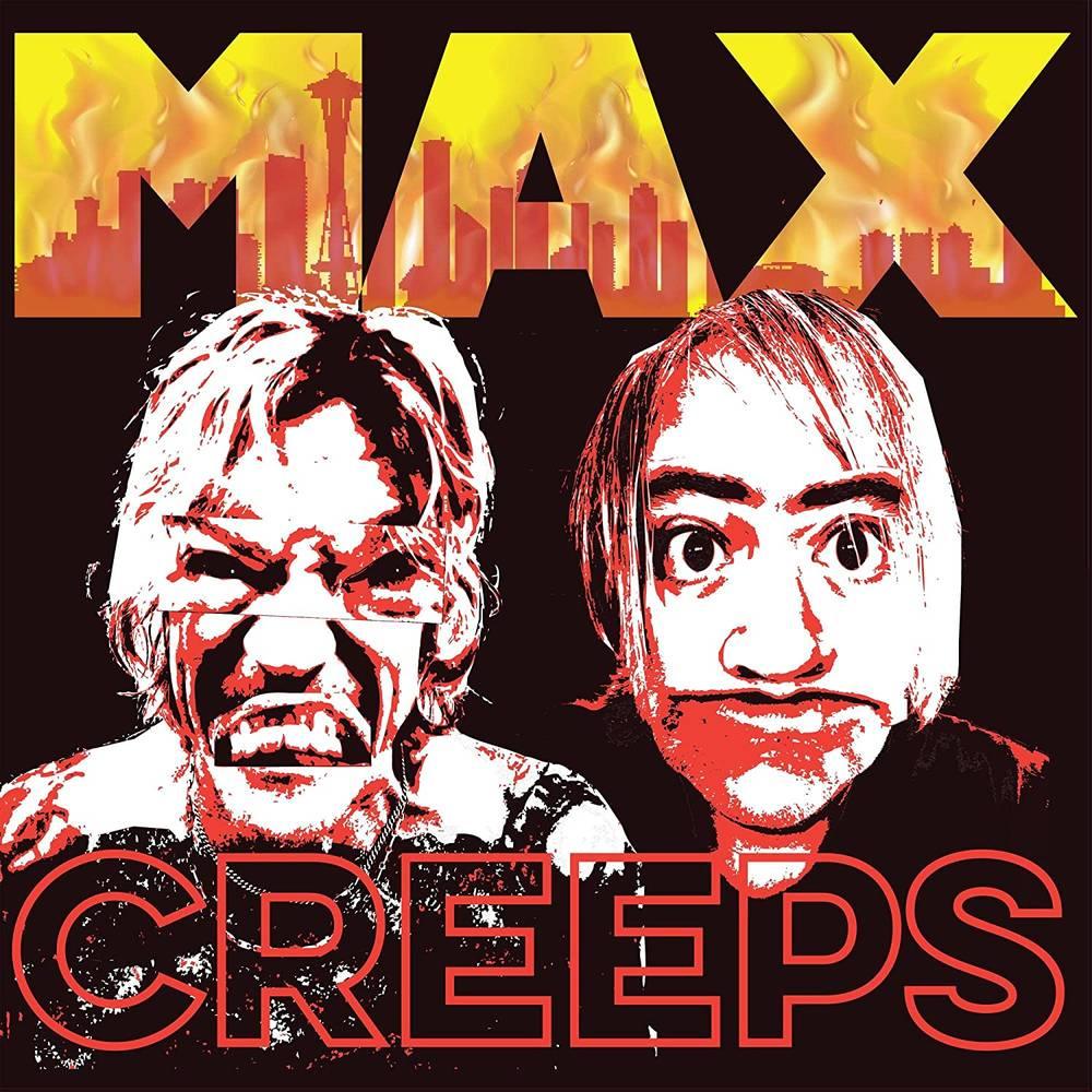 Max Creeps- Nein (Vinyl)-BoldPlay
