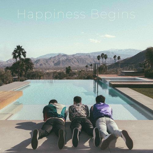 Jonas Brothers- Happiness Begins (Vinyl)-BoldPlay