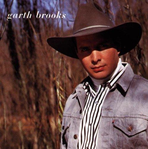Garth Brooks- Garth Brooks-BoldPlay