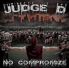 Judge D- No Compromize-BoldPlay