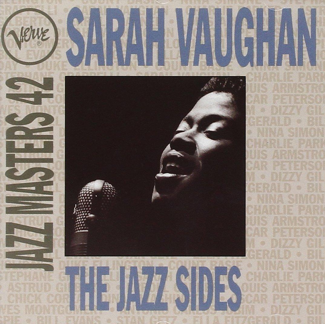Sarah Vaughan- Verve Jazz Masters 42: Sarah Vaughan-BoldPlay