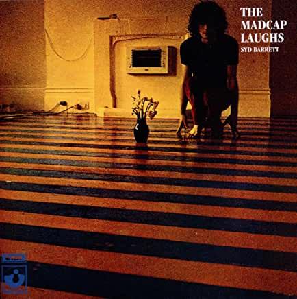 Syd Barrett (Pink Floyd)- The Madcap Laughs (Vinyl)-BoldPlay