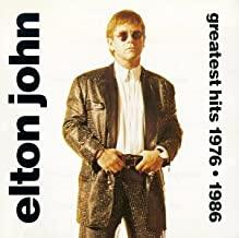 Elton John- Greatest Hits 1976-1986-BoldPlay