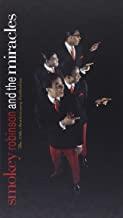 Smokey Robinson And The Miracles- 35th Anniversary Collection-BoldPlay