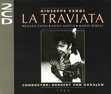 Giuseppe Verdi- La Traviata-BoldPlay