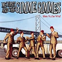 Me First And The Gimme Gimmes- Blow In The Wind-BoldPlay