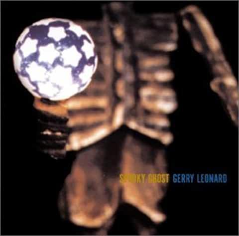 Gerry Leonard- Spooky Ghost-BoldPlay