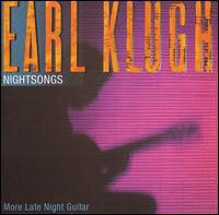 Earl Klugh- Nightsongs (Used Vinyl)-BoldPlay