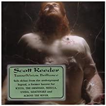 Scott Reader- Tunnel Vision Brilliance-BoldPlay