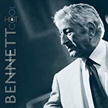 Tony Bennett- Sings Ellington Hot & Cool-BoldPlay