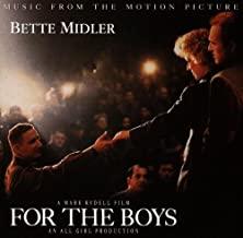 For The Boys Soundtrack-BoldPlay