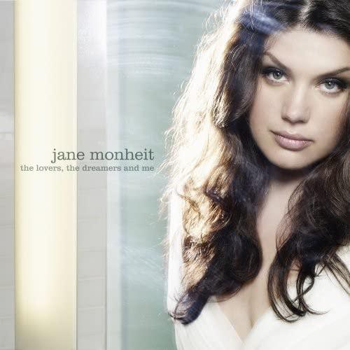 Jane Monheit- The Lovers, The Dreamers, and Me-BoldPlay