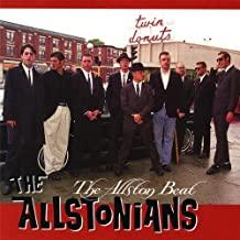 The Allentons- Boulevard-BoldPlay