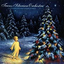 Trans-Siberian Orchestra- Christmas Eve And Other Stories-BoldPlay