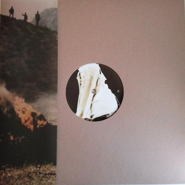 Mai Mai Mai- Delta (Italian Press) (Used Vinyl)-BoldPlay