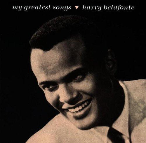 Harry Belafonte- My Greatest Songs-BoldPlay