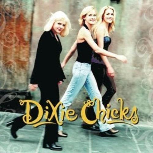 Dixie Chicks- Wide Open Spaces (Vinyl)-BoldPlay