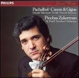 Zukerman- Canon & Gigue-BoldPlay