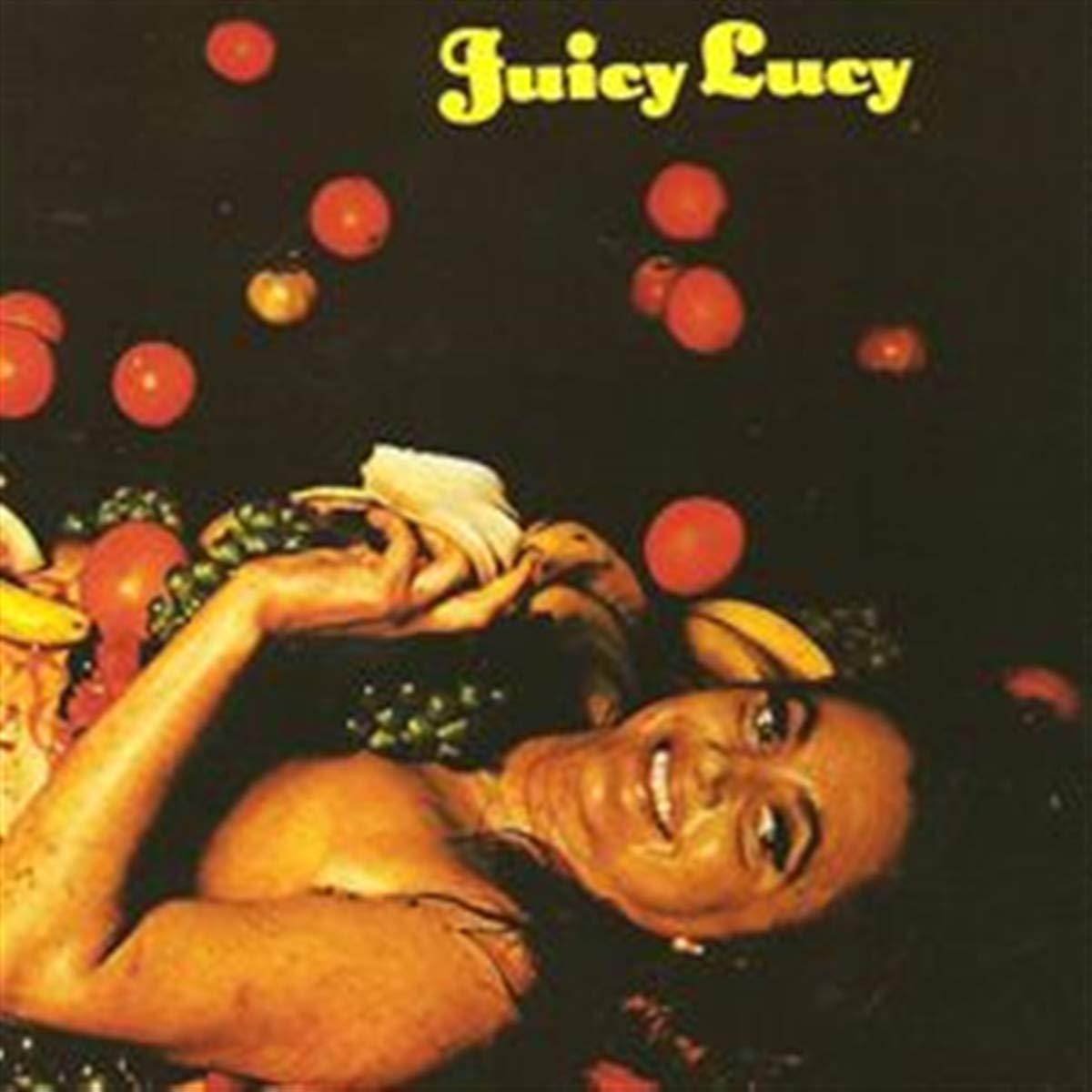 Juicy Lucy- Juicy Lucy-BoldPlay