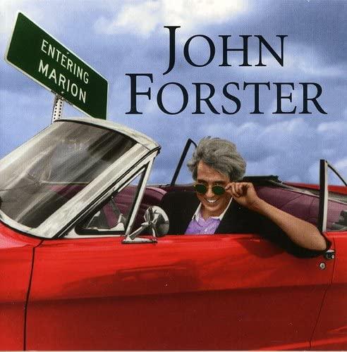 John Forster- Entering Marion-BoldPlay