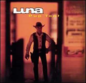 Luna- Pup Tent-BoldPlay