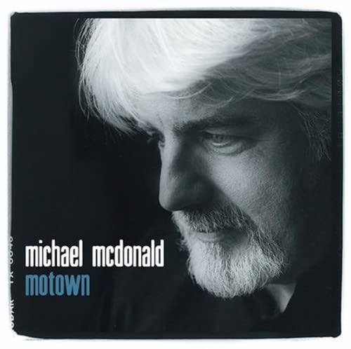 Michael McDonald(Doobie Bros.)- Motown-BoldPlay