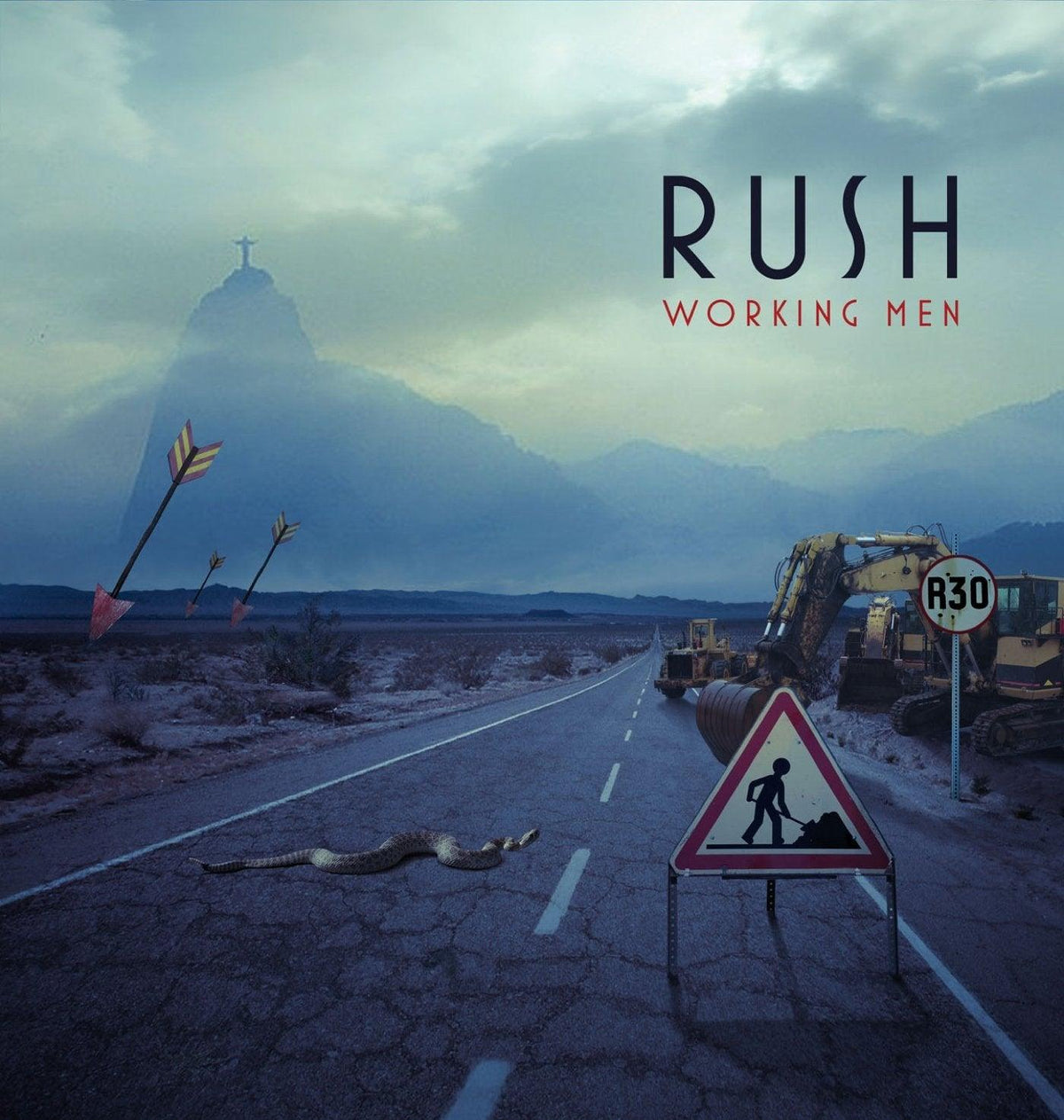 Rush- Working Men-BoldPlay