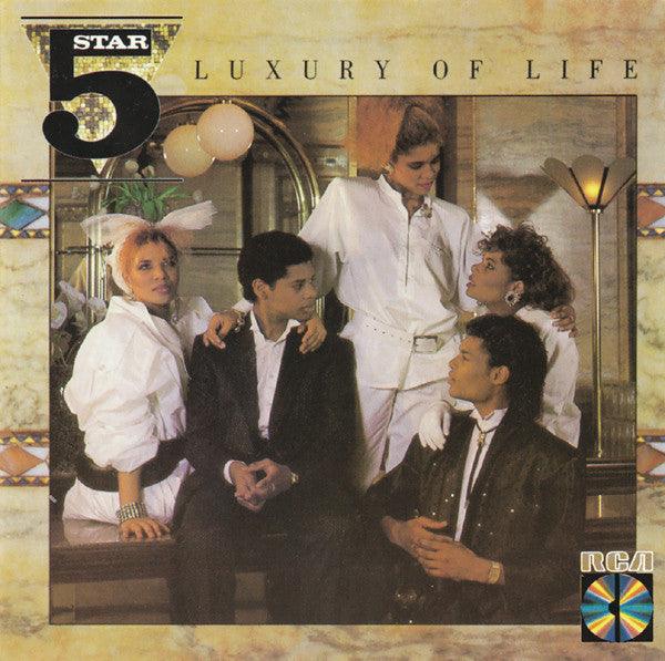 5 Star- Luxury Of Life-BoldPlay